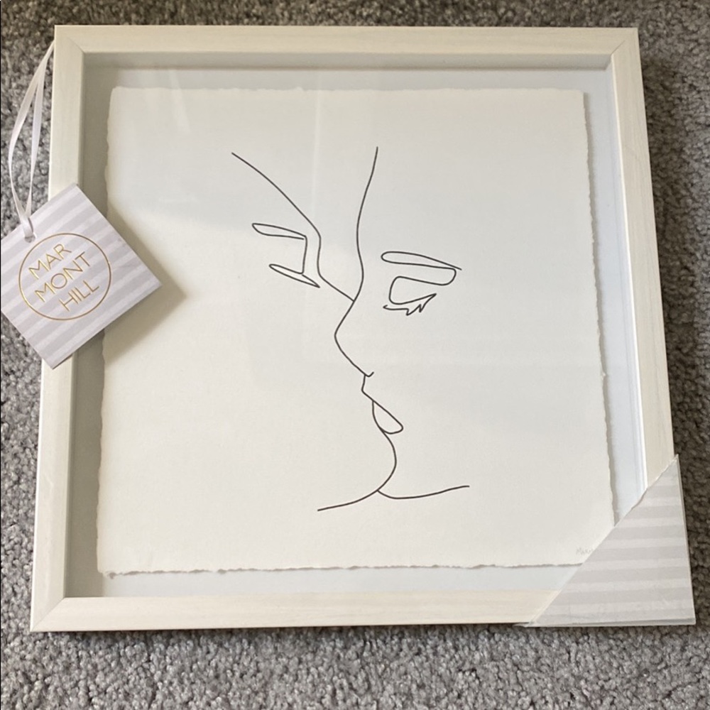 Minimalist Wall Decor